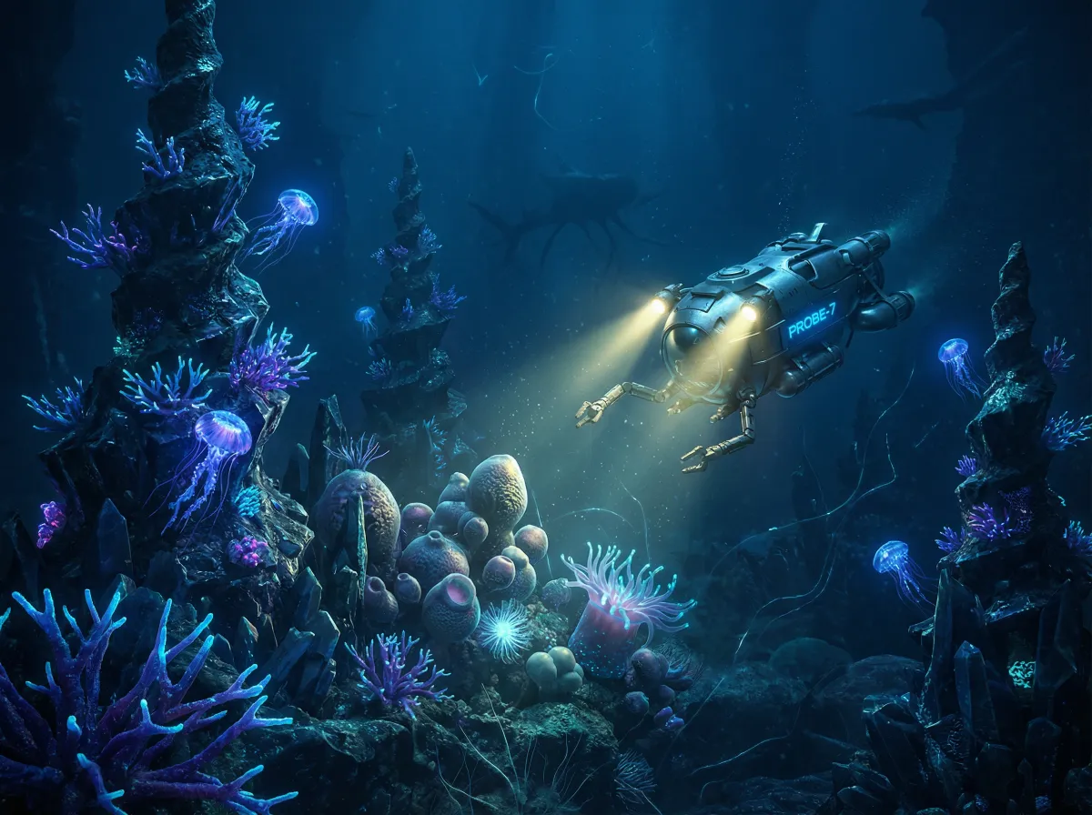 深海海沟探测器搜索 - 美柚视频在线观看免费